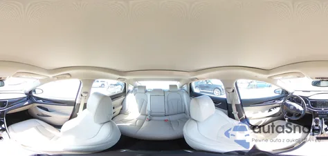 2019 Buick Lacrosse Premium from USA, damaged, VIN 1G4ZS5SS8KU104885